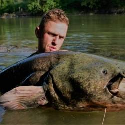 Matthieu - guide de pêche