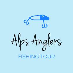 alps-anglers. guide de pêche