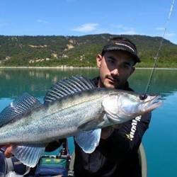 peche var passion - guide de pêche