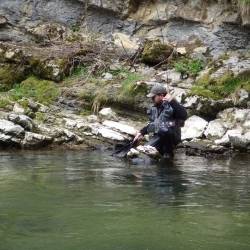 Vincent guide de Pêche