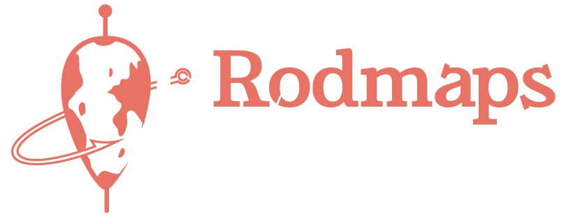 Logo Rodmaps