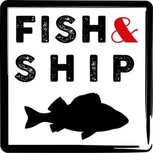 Fish & Ship: the new fishing shop signed Sylvain Legendre