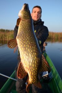 Fishing photo: Some tips for taking the perfect photo