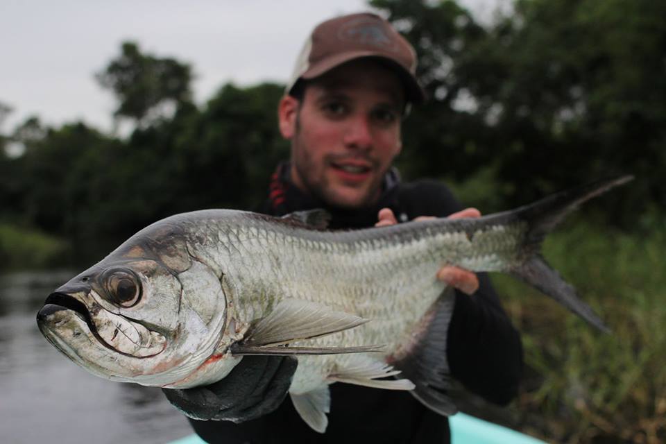 Fishing photo: Some tips for taking the perfect photo