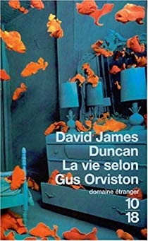 La vie selon Gus Orviston