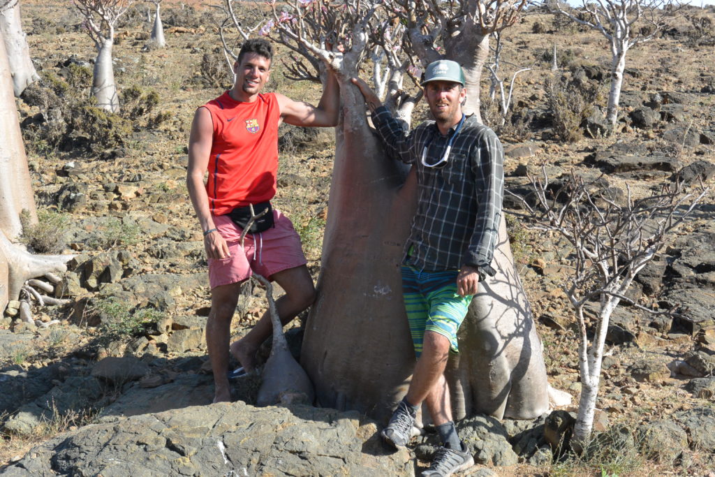 Tanguy and Nicolas from Rodmaps