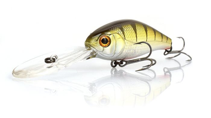 Zip Baits B Switcher 4.0 "No Rattle": A must have