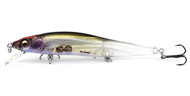 Megabass Vision 110: A classic among the classics