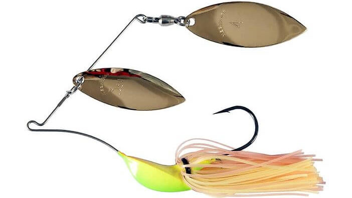 Megabass Super V-Flat: a classic among classics