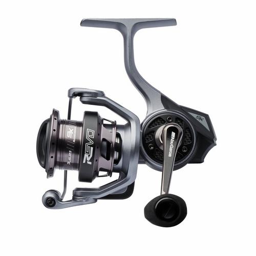 Abu Garcia Revo SX Spin Reel