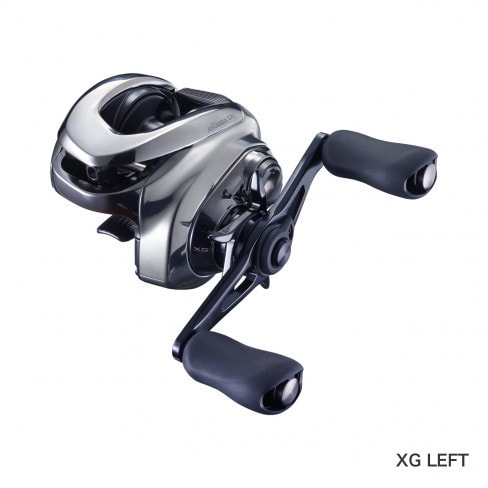 best casting reel 2024 , the shimano antares DC 21