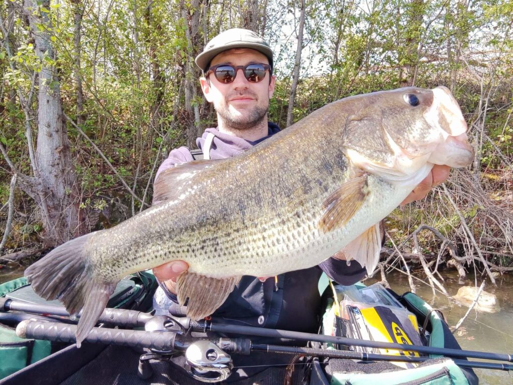 best reel castingshimano antares DC help to catch beautiful black-bass