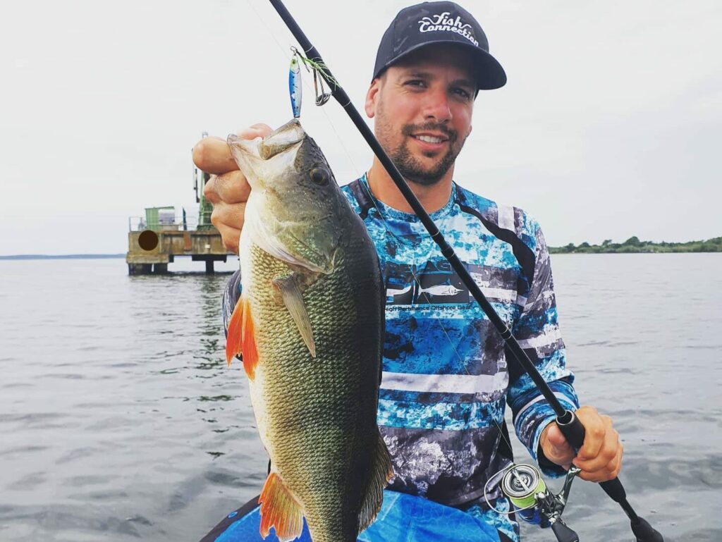 Best perch lures - 10 essential lures for perch fishing