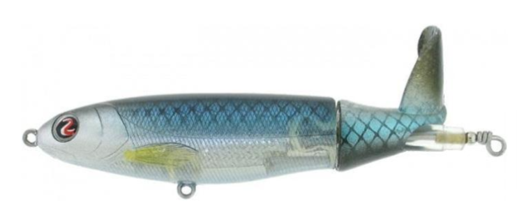 River2Sea Whopper Plopper: A UFO not to be missed