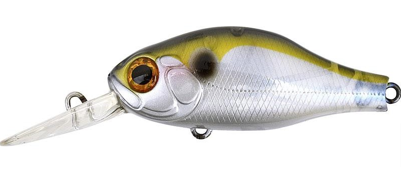 Zi Bbaits B Switcher : The best crankbait in its category