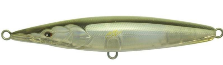 Xorus Asturie : Un des meilleurs stickbaits pour la pêche du bar en surface