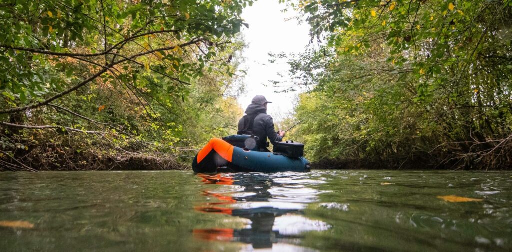 Best float tube 2023