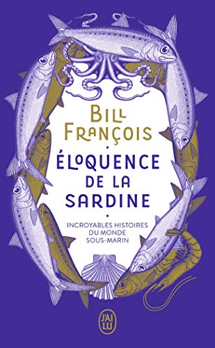 Eloquence de la Sardine: Un libro fascinante para todos los aficionados a la pesca